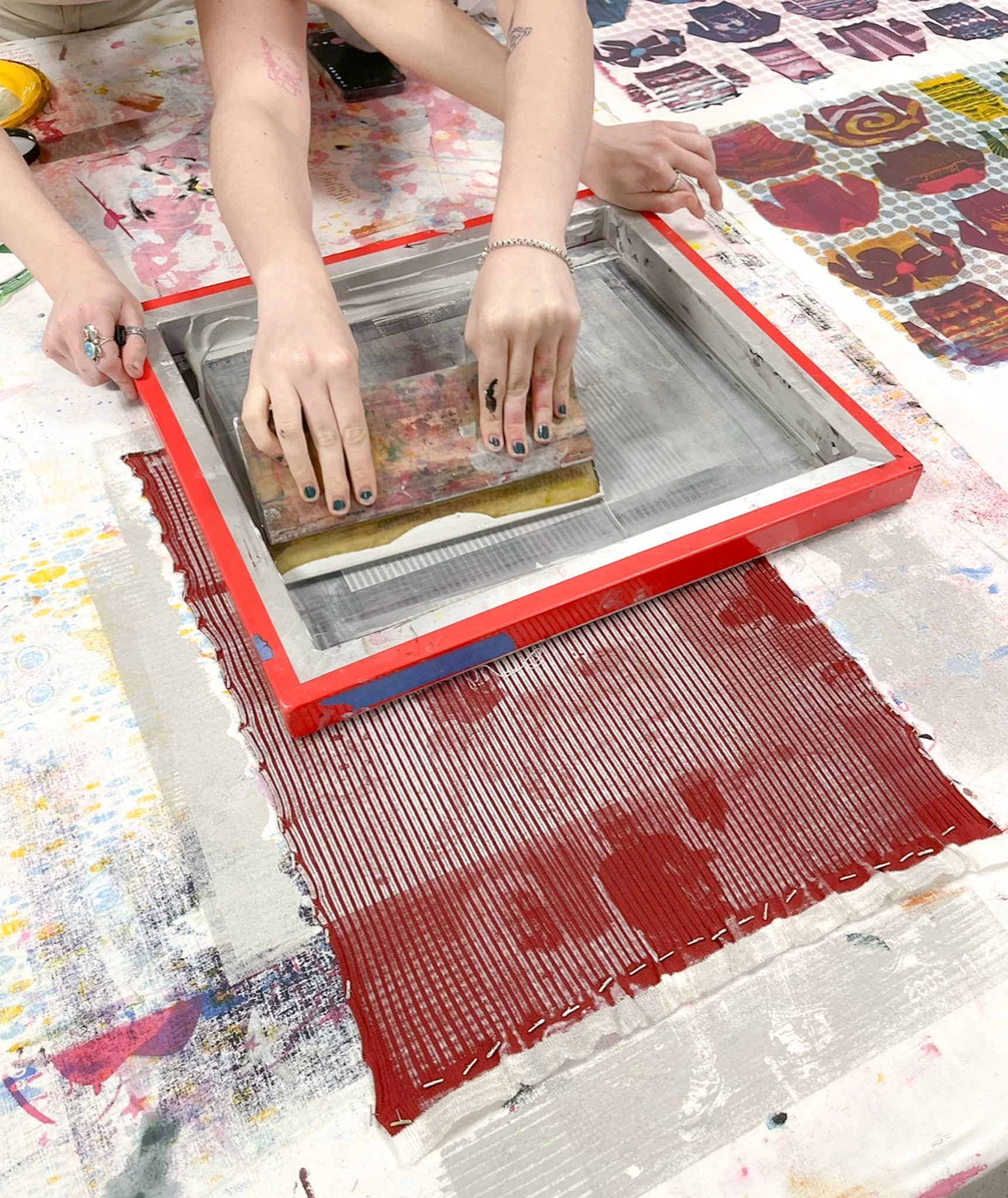 Printmaking